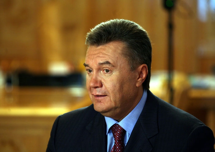 В Швейцарии сделали заявление по «золоту Януковича»