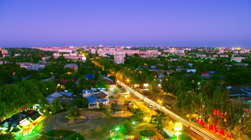 Николаевцы гордятся своим городом: опрос