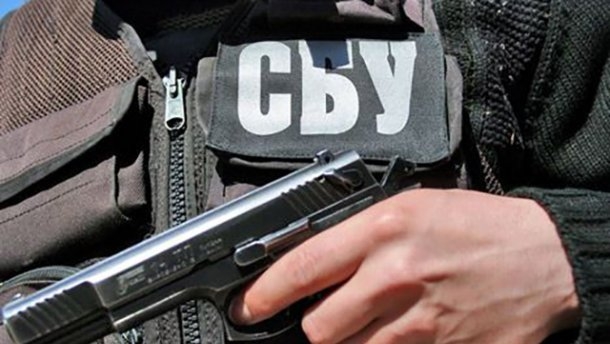 СБУ поймала на огромной взятке чиновника "Укрзализныци"