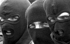 На Николаевщине обезвредили пять преступных группировок