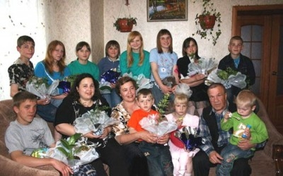 В Николаеве будет создан еще один детский дом семейного типа