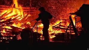 Пожар в Одессе: прокуратура проводит следственные действия в органах власти
