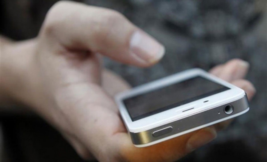 В Украине введут систему идентификации по мобильному телефону