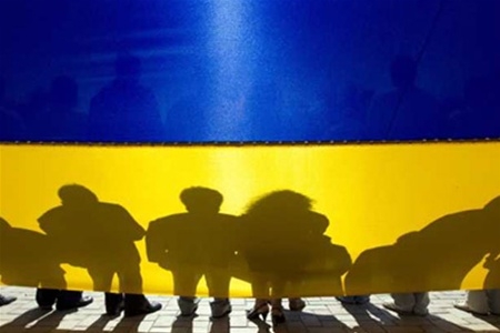 С начала года население Украины сократилось почти на 130 тысяч человек, - Госстат