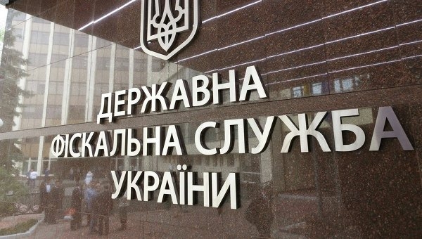 В Киеве за взятку задержали чиновника ГФС, оказавшегося братом детектива НАБУ