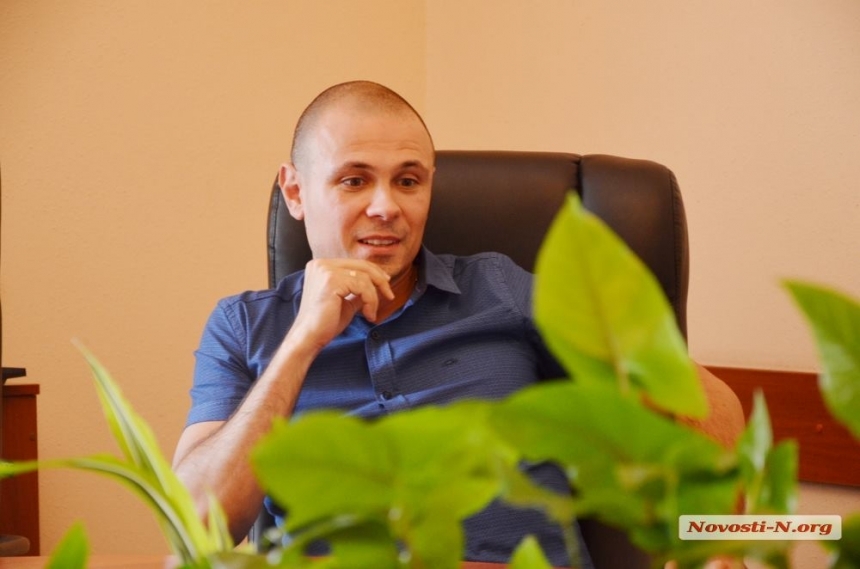 Депутаты Николаевского горсовета рассказали, как Сенкевич предложил им должности вице-мэров