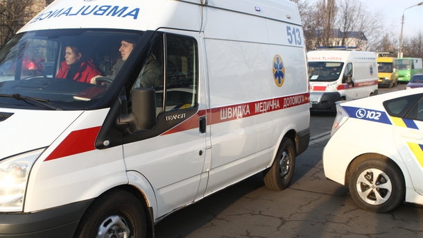 В халате убитого главы "Киевоблэнерго" нашли 21 тысячу гривен