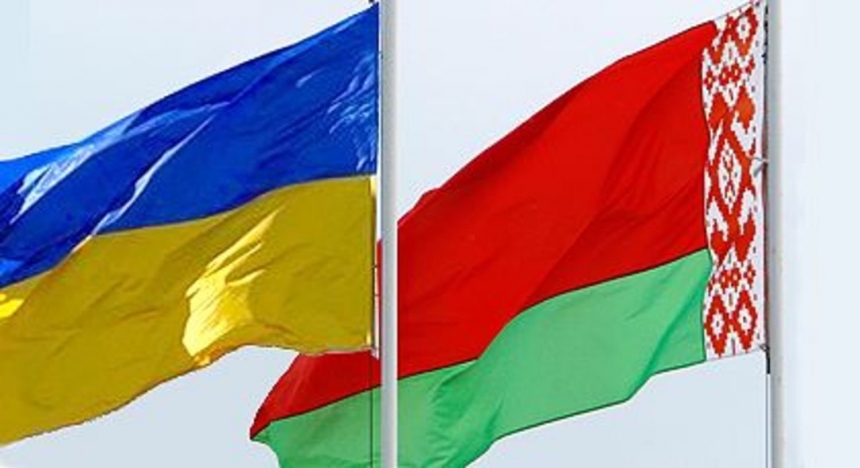 Беларусь вручила послу Украины ноту за "нарушение воздушного пространства"
