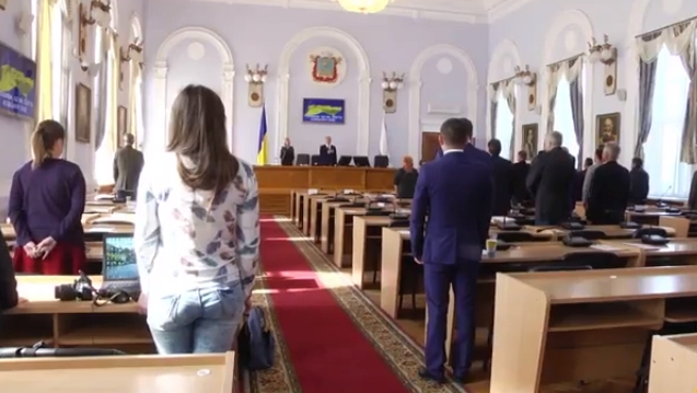 Депутаты обеспокоились состоянием безопасности николаевских складов с боеприпасами
