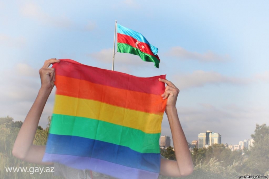 В Азербайджане задерживают геев и подвергают их пыткам 