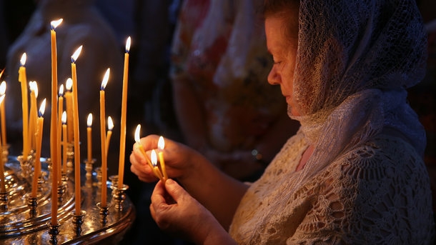 Православные отмечают День Веры, Надежды, Любви. История праздника, традиции и приметы