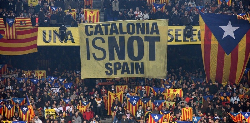 Власти Каталонии: За независимость от Испании проголосовали 90% избирателей