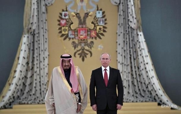 Саудовская Аравия может купить у России С-400, - СМИ
