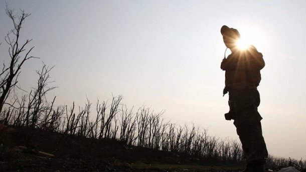 Военные психологи бьют тревогу из-за увеличения числа самоубийств в армии