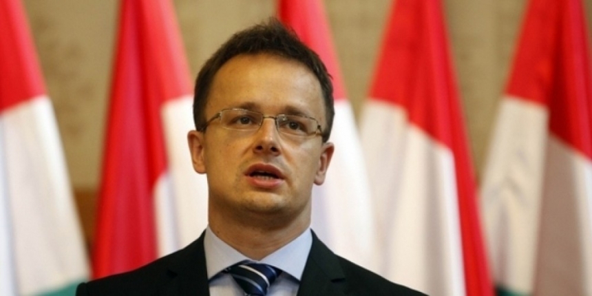 Венгрия угрожает Украине санкциями из-за закона об образовании   