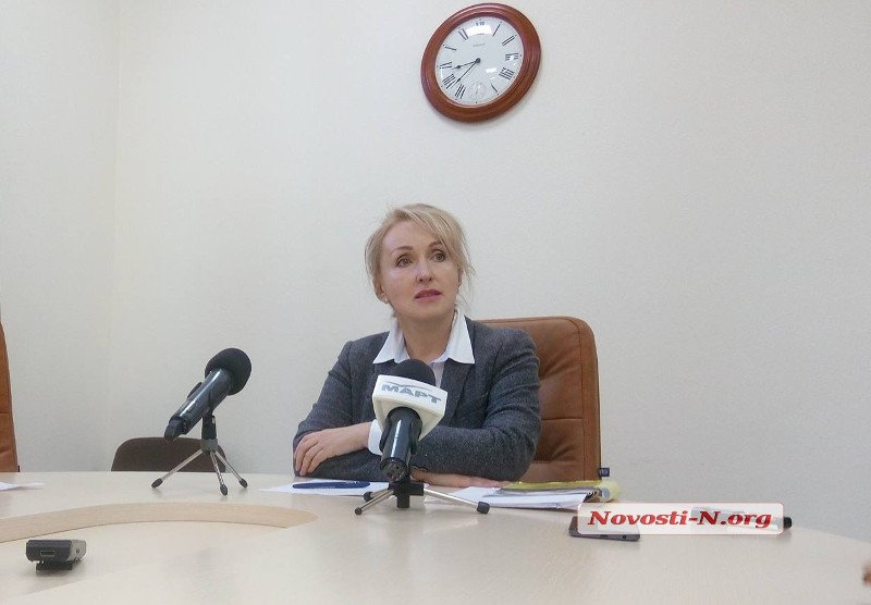 Казакова предложила фракциям «Наш край» и «БПП» представить кандидатов в исполком