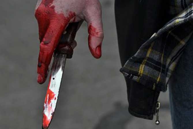 В Польше мужчина с ножом устроил резню в супермаркете