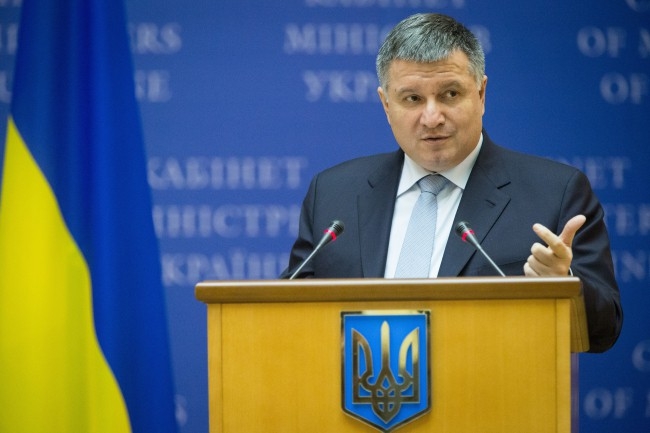 Раскрываемость преступлений в Украине увеличилась на 25,6%, - Аваков