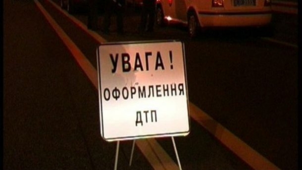 В Харькове поймали пьяным водителя, который насмерть сбил 6 человек в 2008 году