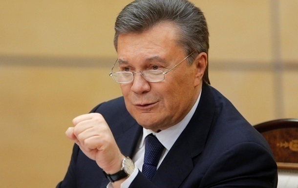 Николаевский адвокат будет представлять интересы Януковича