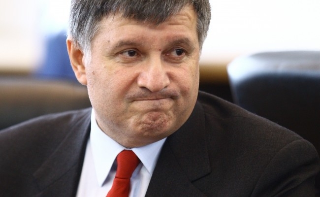 "Сколько это терпеть?" После задержания сына Авакова Лещенко призвал к отставке главы МВД