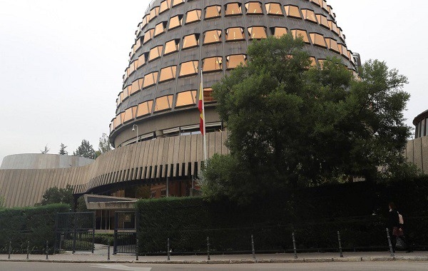 Конституционный суд Испании признал резолюцию о независимости Каталонии недействительной
