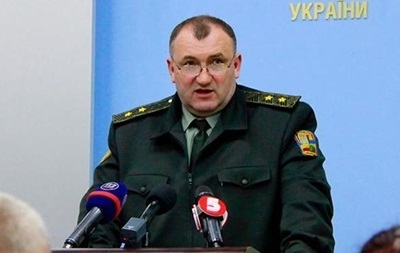 Замминистра обороны Павловского освободили из-под стражи