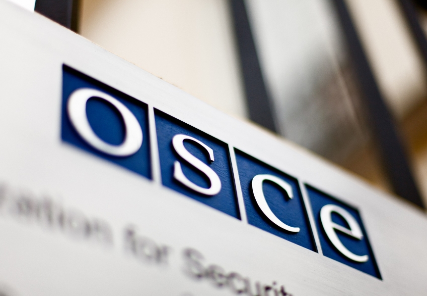 В ОБСЕ обещают помочь Украине в борьбе с незаконным оборотом оружия