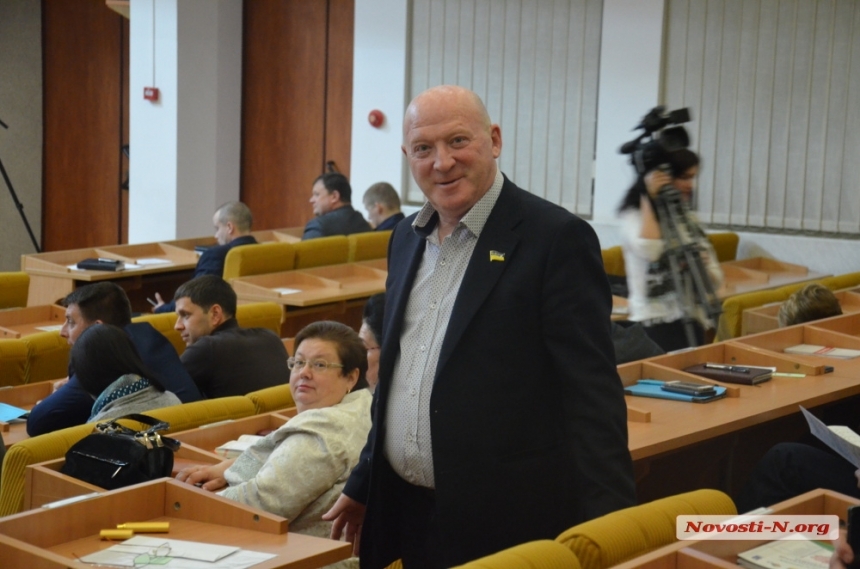 Депутаты-«оппозиционеры» не чувствуют давления со стороны руководства ОГА