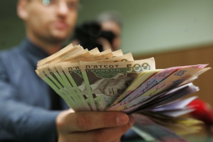 Госстат назвал реальные зарплаты украинцев