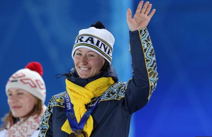 Власти России просили подменить допинг-пробу украинской биатлонистки на положительную