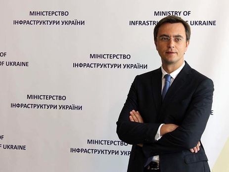 Украинцам незачем ездить в Россию, - министр Омелян