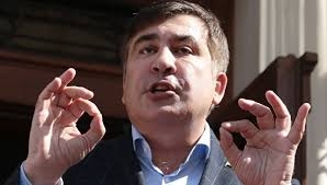 Саакашвили призвал украинскую оппозицию забыть о партийных интересах и объединиться