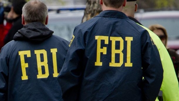 В ФБР заявили, что сотрудничают с НАБУ на законных основаниях