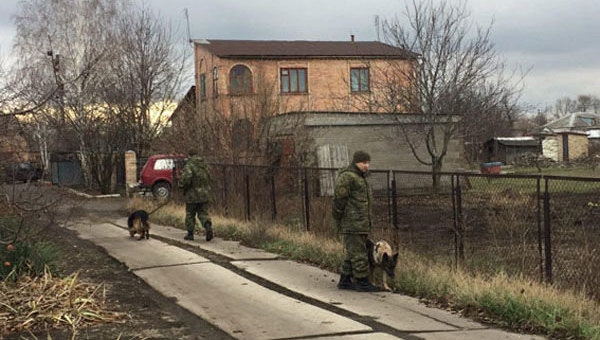 На Донбассе жестоко убили кума Януковича и его семью