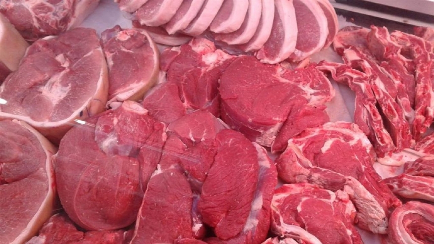 Снигиревский горсовет закупает 5 с половиной тонн мяса по завышенной цене