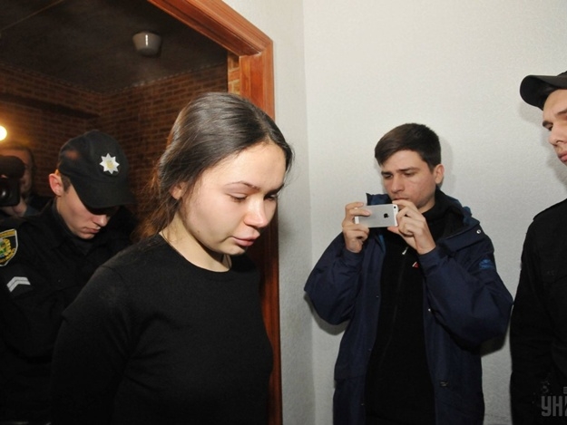 Родители жертв ДТП в Харькове ответили на громкое признание Зайцевой. ВИДЕО