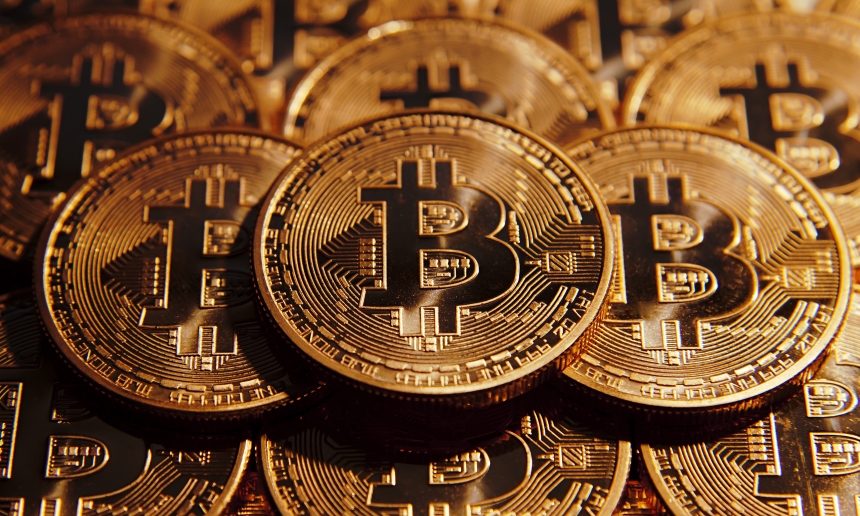 Стоимость Bitcoin достигла 20 тысяч долларов