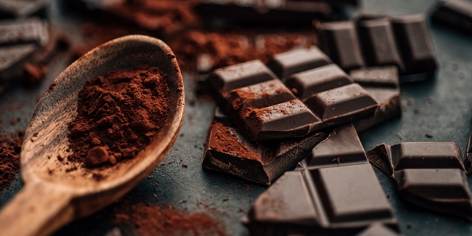В новом году украинский шоколад переведут на европейские стандарты