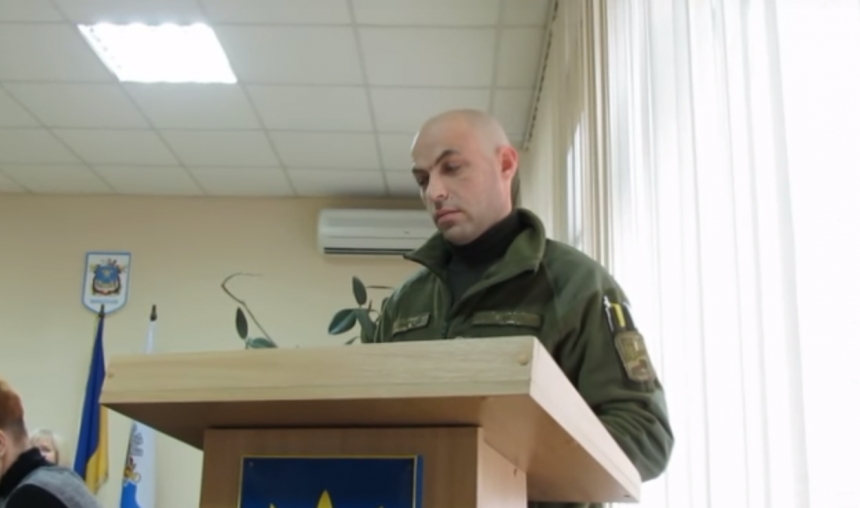 Военкомат пожаловался на николаевские предприятия, которые не хотят отправлять сотрудников на службу 