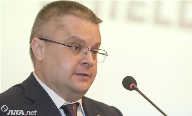 Глава Укроборонпрома Романов не собирается в отставку
