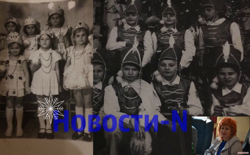 «Старуха Шапокляк и Петрушка»: кого играли николаевские депутаты в детстве. ФОТО