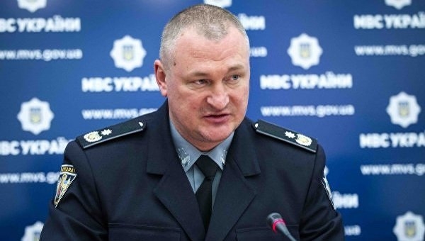 Глава Нацполиции: за приездом в Украину «воров в законе» довольно часто стоит ФСБ