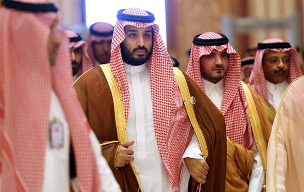 В Саудовской Аравии 11 принцев устроили бунт из-за оплаты коммунальных услуг - их задержали
