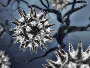 В николаевской воде гепатит А не обнаружен, зато найдены другие опасные вирусы