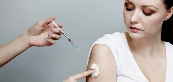 Главный инфекционист МОЗ настоятельно рекомендует николаевцам пройти вакцинацию от гепатита А