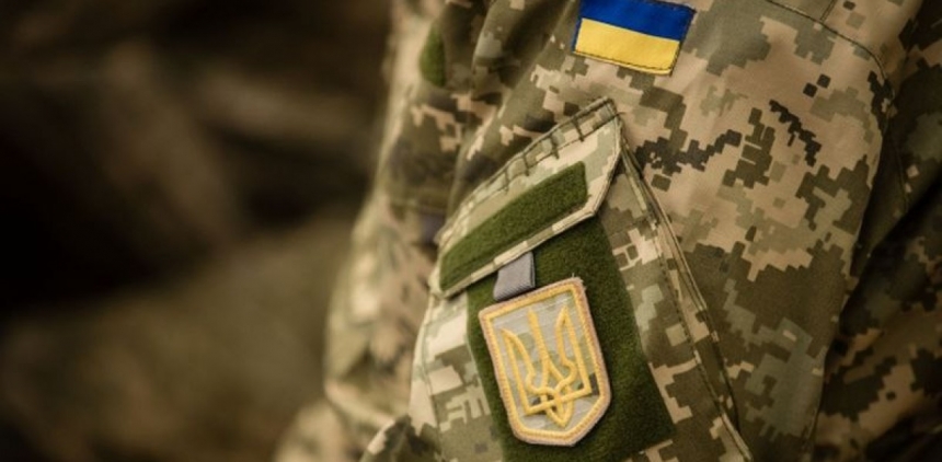 За побег из Николаевской воинской части младшего сержанта приговорили к году дисбата