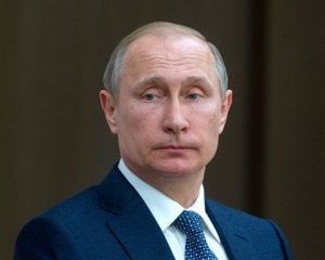 Путин готов передать Украине военные корабли и технику из оккупированного Крыма
