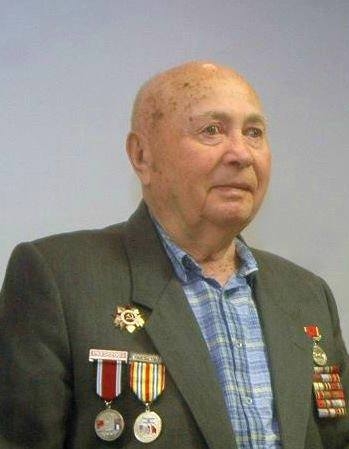 В Киеве умер последний участник легендарного восстания в лагере смерти Собибор