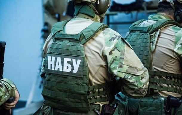 В Одессе разыскивают депутата облсовета, попытавшегося дать взятку детективу НАБУ